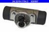 ATE 24.3219-1754.3 Wheel Brake Cylinder